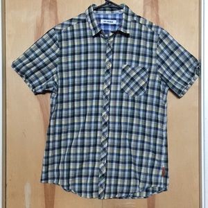 Ben Sherman Button Down